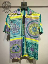 Picture of Versace Shirt Short _SKUVersaceS-2XLjdtx1322683